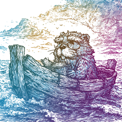 Gopher Telos Engine logo